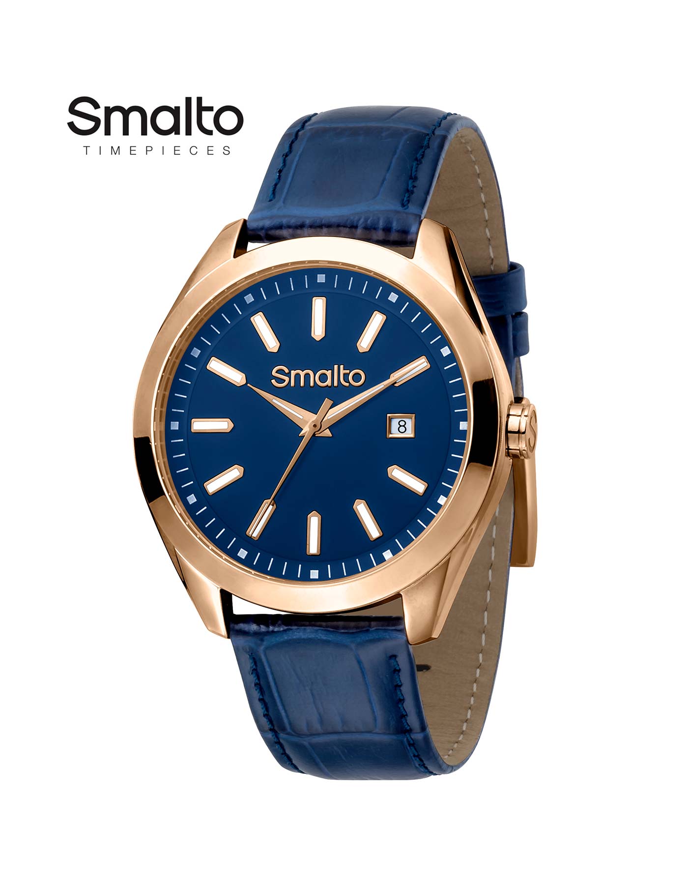 Smalto watches 2025 made in